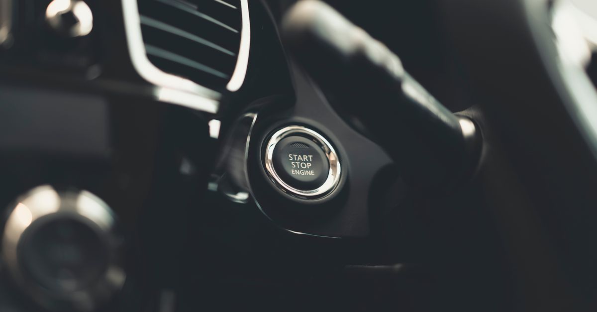 Ignition Repair & Replacement — Pine Lake Locksmith