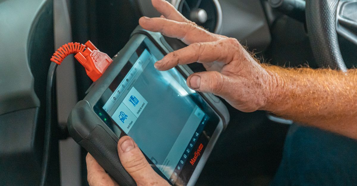 Auto Locksmith service — Pine Lake Locksmith