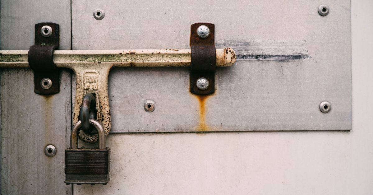 Commercial Locksmith service — Pine Lake Locksmith