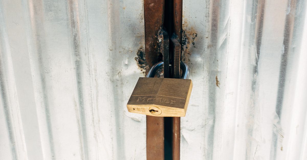 Do You Have to Have a License to Be a Locksmith in Georgia? — Pine Lake Locksmith