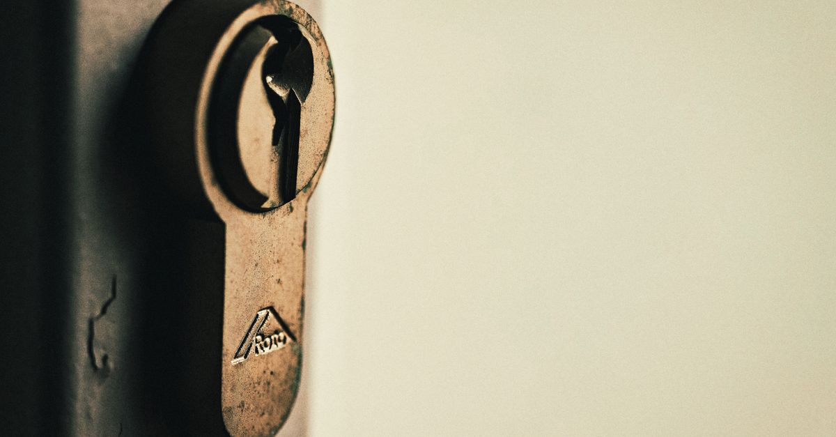 Locked Out in the Pine Lake Area? Here's What to Do First — Pine Lake Locksmith