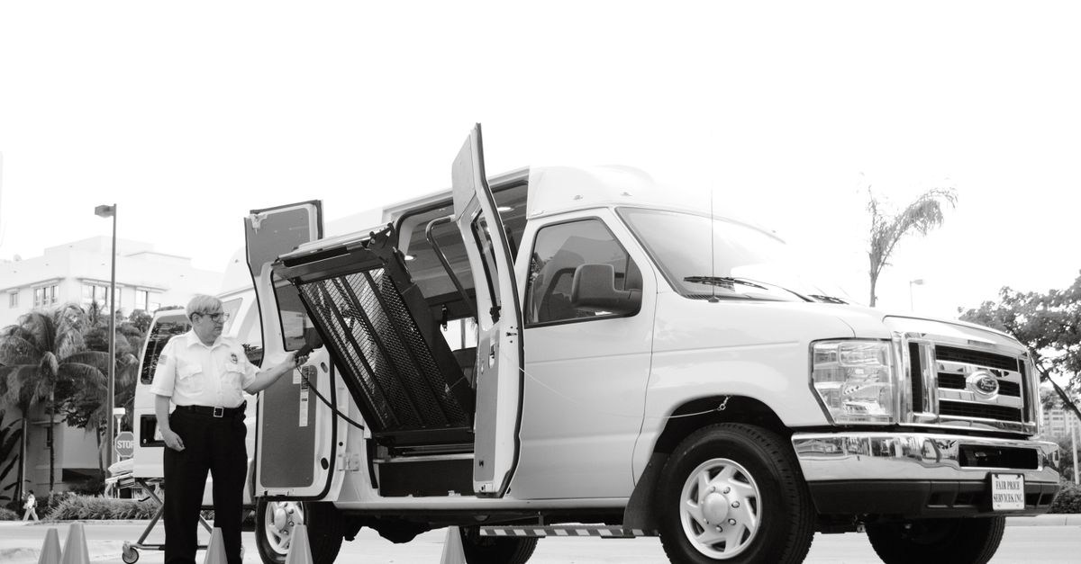 locksmith mobile service van — Pine Lake Locksmith