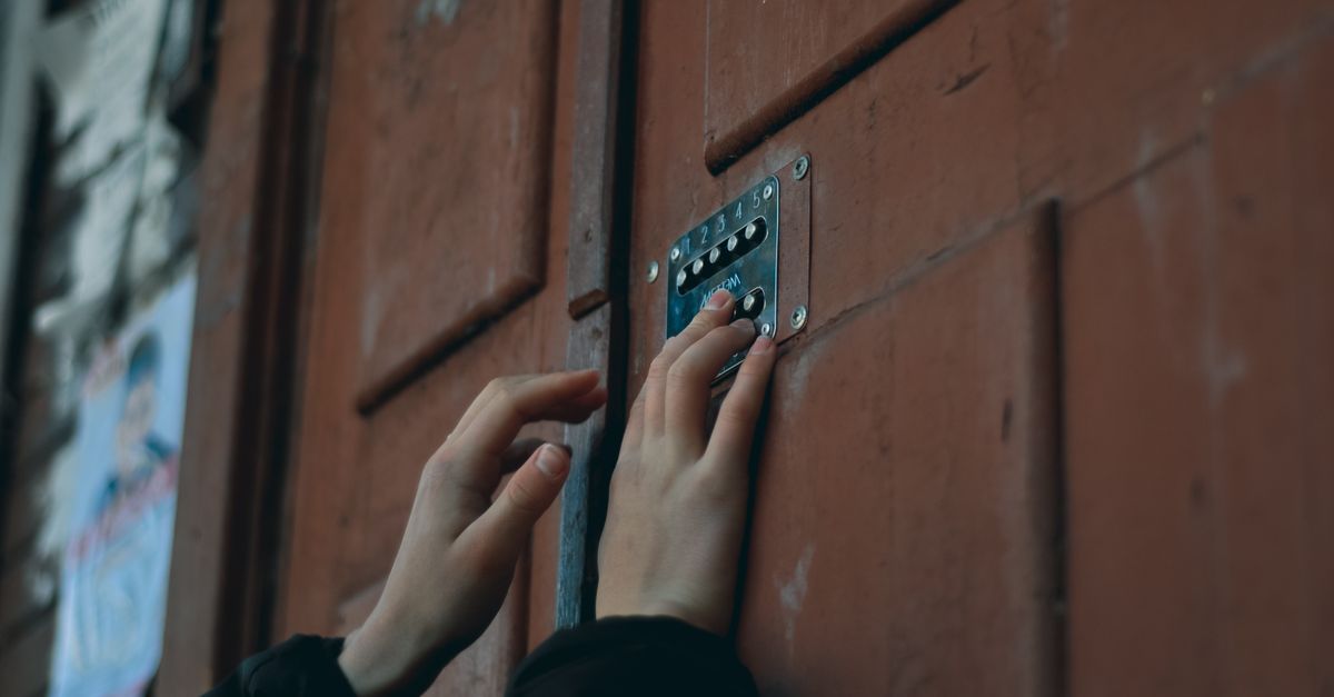 door lock repair home — Pine Lake Locksmith