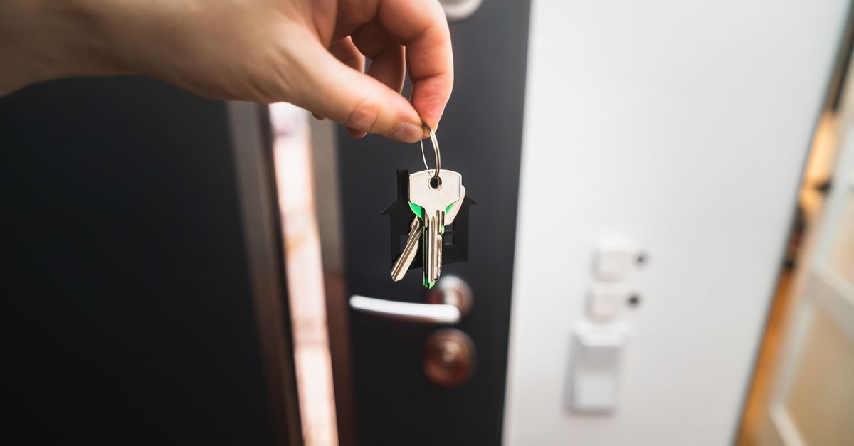 Residential Locksmith service — Pine Lake Locksmith
