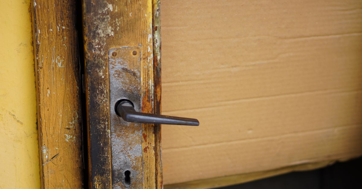 5 Signs Your Mortise Lock Needs Repair, Not Replacement — Pine Lake Locksmith