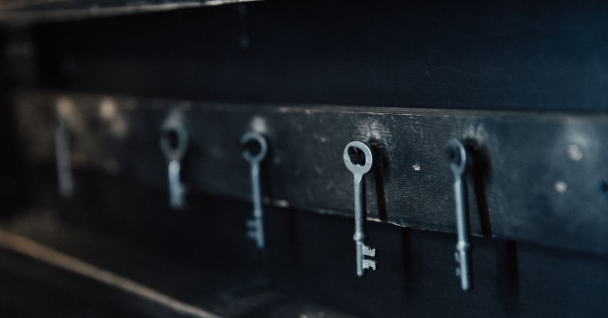 locksmith shop keys — Pine Lake Locksmith