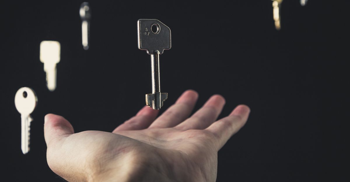 locksmith shop keys — Pine Lake Locksmith