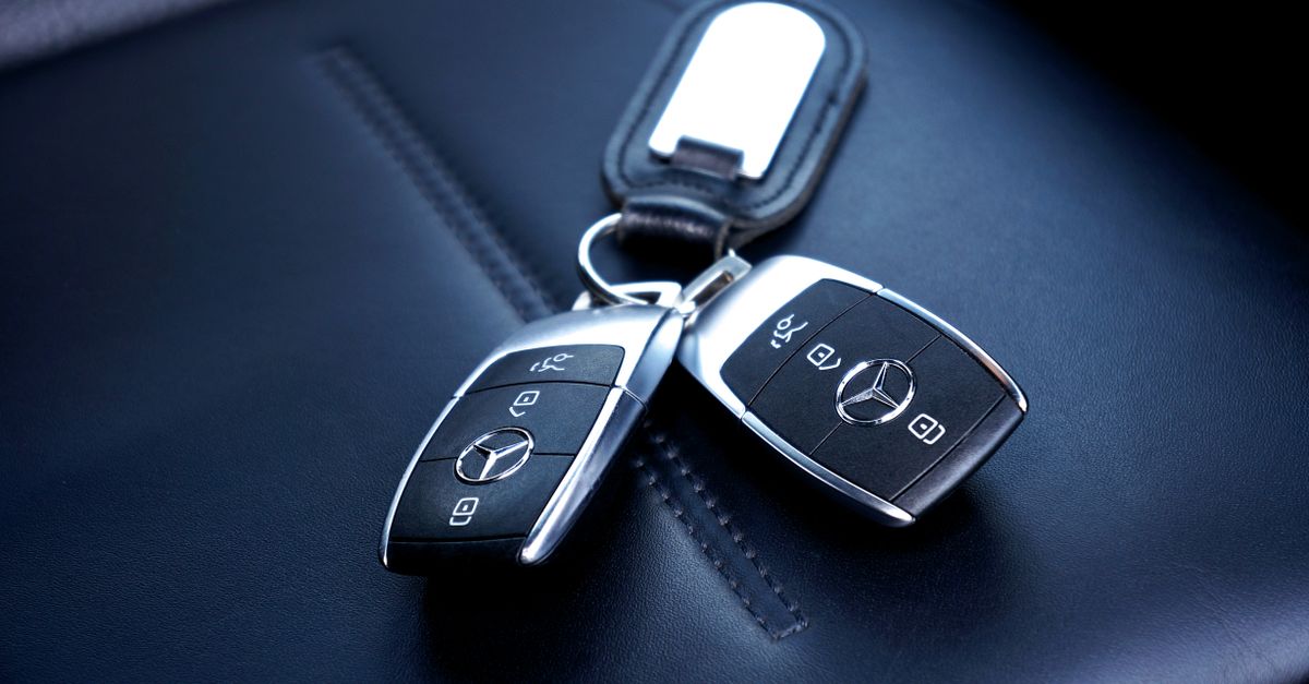 Car Key Replacement by Vehicle Brand — What Actually Changes — Pine Lake Locksmith