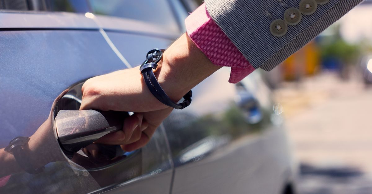 Fast, Damage-Free Car Lockout Service When You Need It Most — Pine Lake Locksmith
