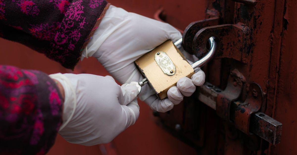 Commercial Locksmith Services Built Around How Your Business Actually Runs — Pine Lake Locksmith