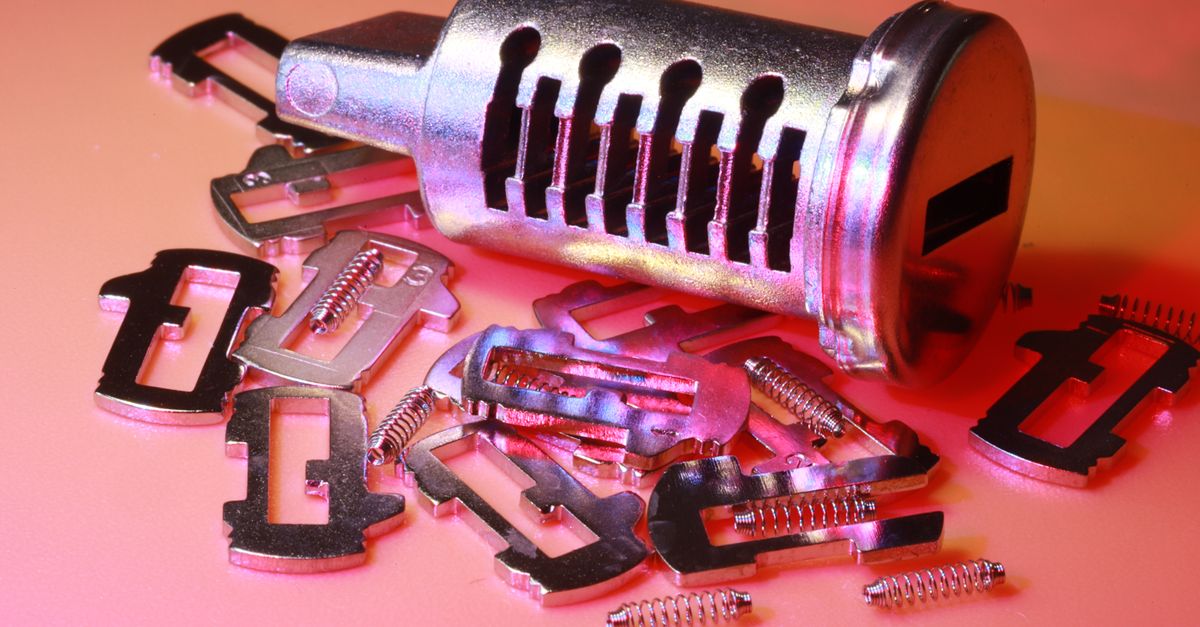 How to Rekey a Lock vs. Replacing It — Making the Right Call — Pine Lake Locksmith