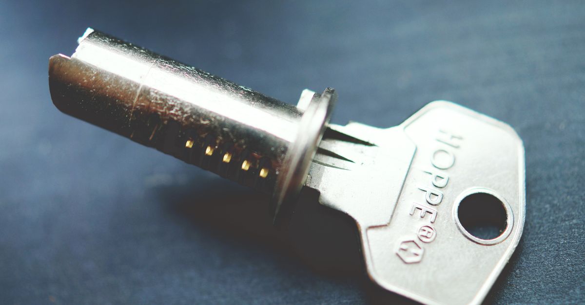 What Rekeying Actually Does to Your Locks — and Why It Beats Changing Them — Pine Lake Locksmith