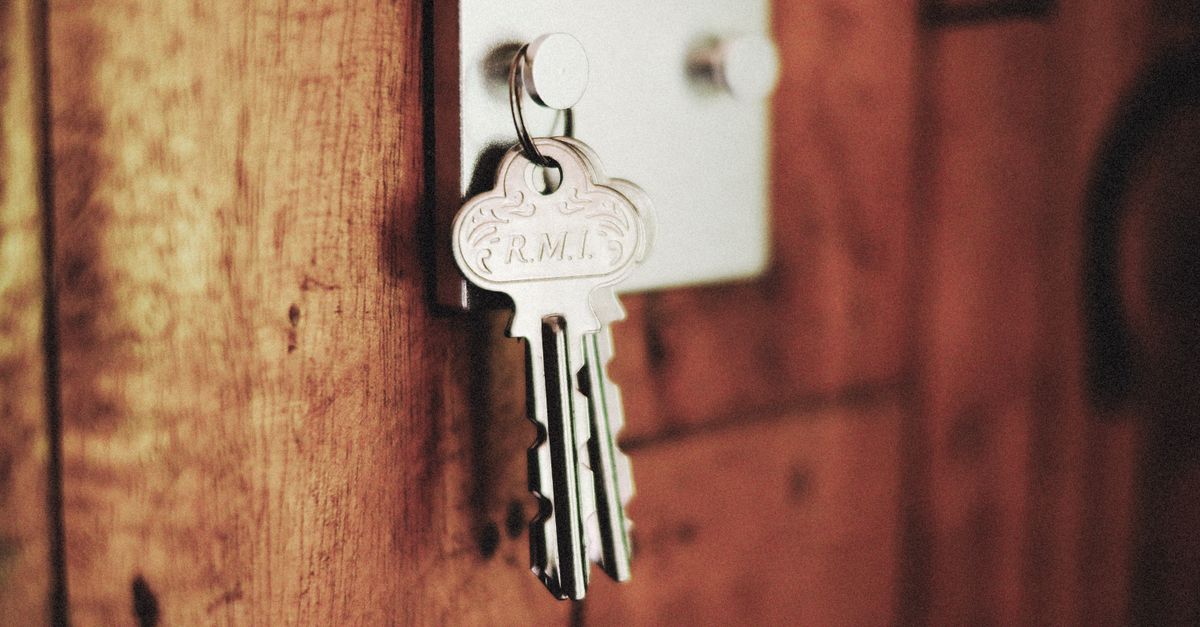 When a Lost Key or Emergency Locksmith Situation Demands Immediate Action — Pine Lake Locksmith