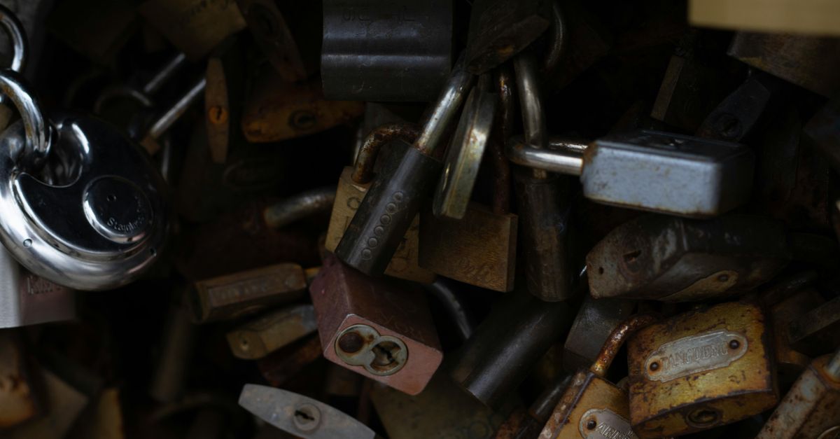 What Is a Mortise Lock and Why Do So Many Pine Lake Homes Still Have One? — Pine Lake Locksmith