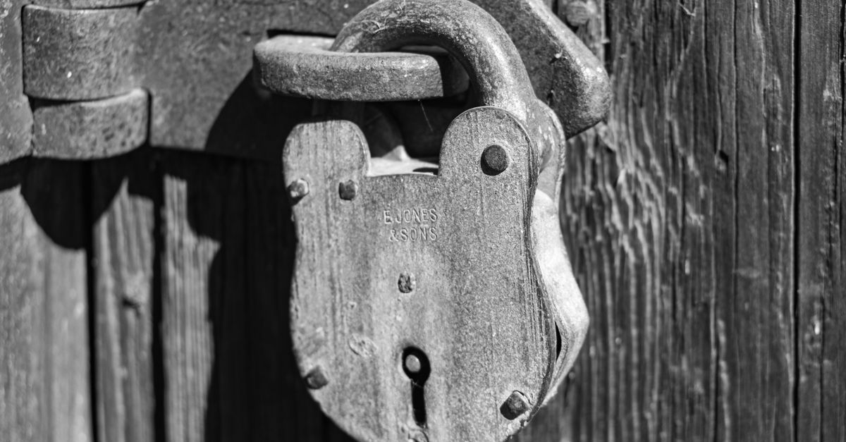 Community, Craft, and the Value of Getting Mortise Hardware Right — Pine Lake Locksmith